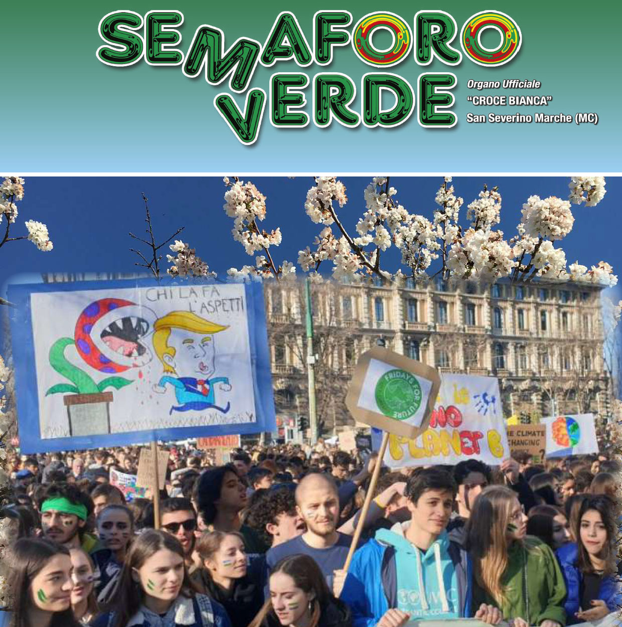 Semaforo Verde (gen – apr) 2019