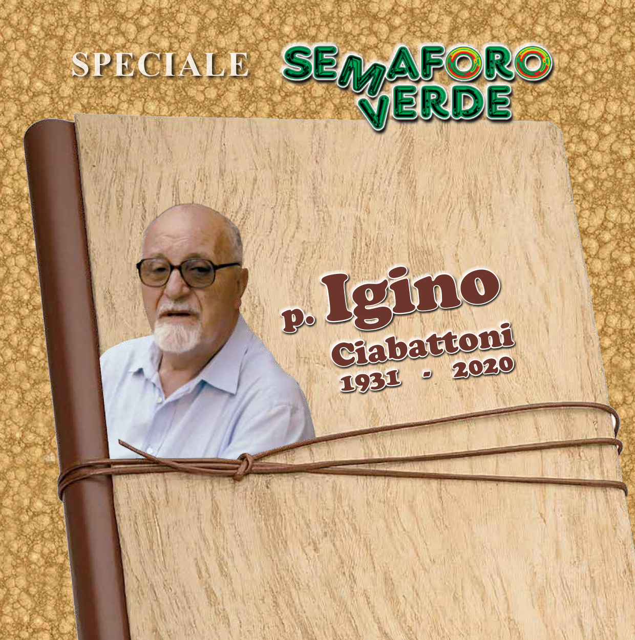 Semaforo Verde (special edition) 2020